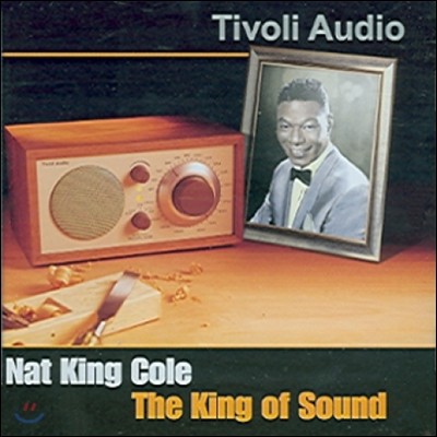 Nat King Cole ( ŷ ) - The King of Sound ( ŷ  ) [SACD Hybrid]