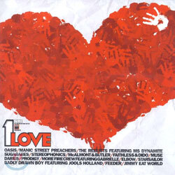 1 Love