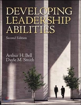 Developing Leadership Abilities