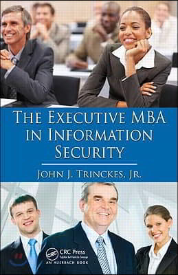 Executive MBA in Information Security