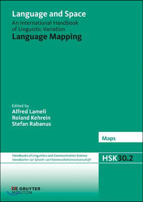 Language Mapping: Part I. Part II: Maps