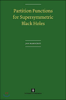 Partition Functions for Supersymmetric Black Holes