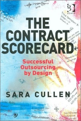 Contract Scorecard