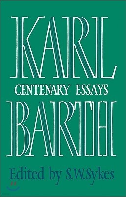 Karl Barth