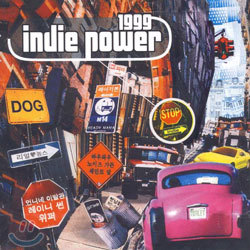 Indie Power 1999