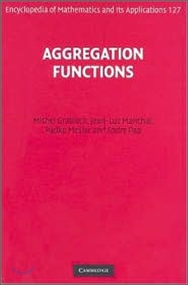 Aggregation Functions