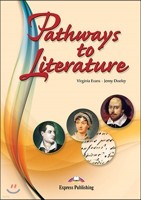 PATHWAYS TO LITERATURE Student Book