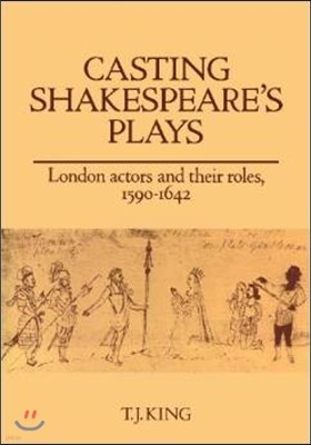 Casting Shakespeare's Plays