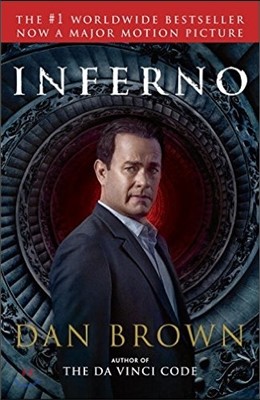 Dan Brown: Inferno (movie tie-in)