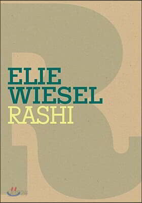 Rashi: A Portrait