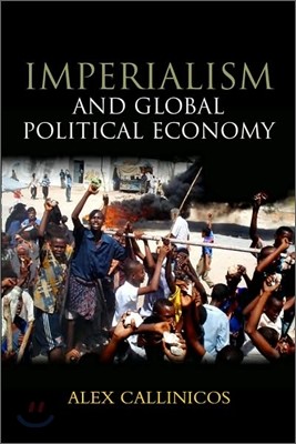 Imperialism and Global Political Economy