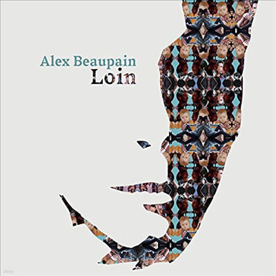 Alex Beaupain - Loin (Canada)(CD)