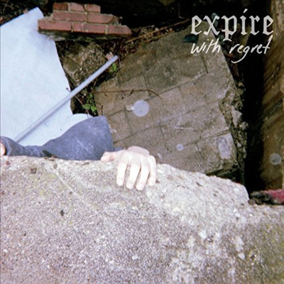 Expire - With Regret (Digipack)(CD)