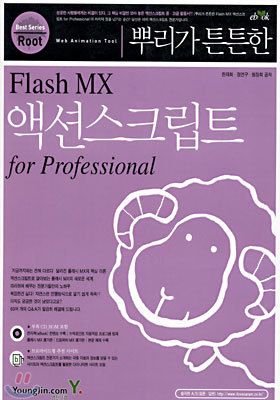 뿌리가 튼튼한 액션스크립트 for Professional