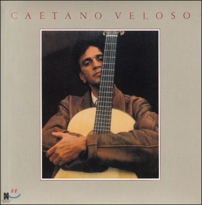 Caetano Veloso (īŸ ) - Caetano Veloso