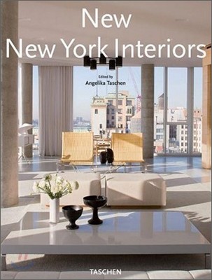 New New York Interiors