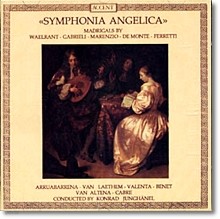 Symphonia Angelica 