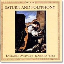 Saturn And Polyphony