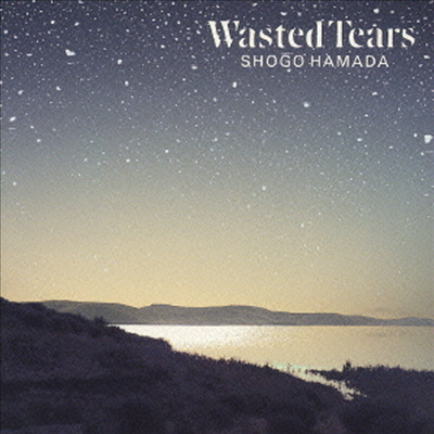 Hamada Shogo (ϸ ) - Wasted Tears (SACD Hybrid)