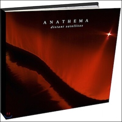 Anathema (아나테마) - Distant Satellites
