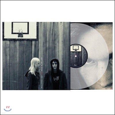 Porcupine Tree — Nil Recurring 앨범 커버