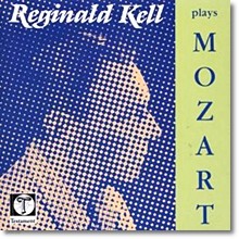 Reginald Kell / Malcolm Sargent Ʈ: Ŭ󸮳 ְ, 5 (Mozart: Clarinet Concertos In A K622.581)