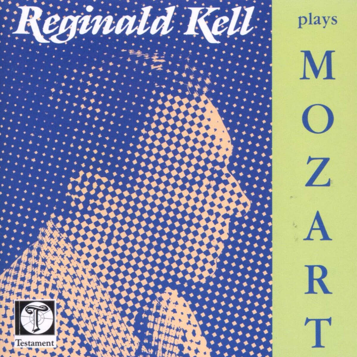 Reginald Kell / Malcolm Sargent 모차르트: 클라리넷 협주곡, 5중주 (Mozart: Clarinet Concertos In A K622.581)
