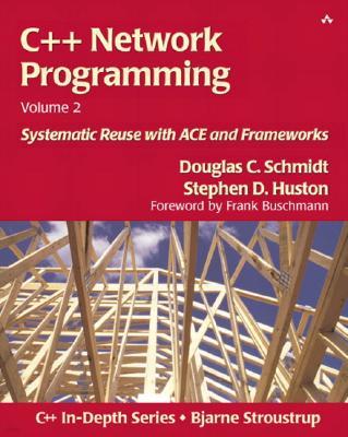 C++ Network Programming, Volume 2