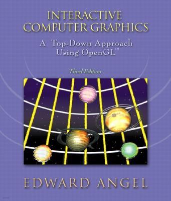 Interactive Computer Graphics