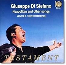 Sings Neapolitan/Other Songs