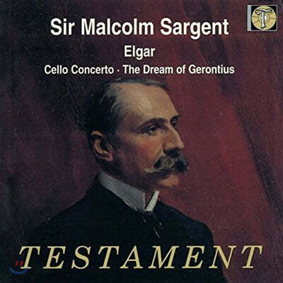 Heddle Nash 엘가: 첼로 협주곡 (Elgar : Cello Concerto) 