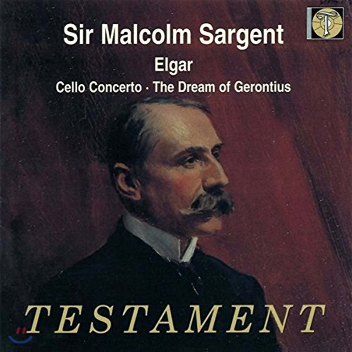 Heddle Nash 엘가: 첼로 협주곡 (Elgar : Cello Concerto)