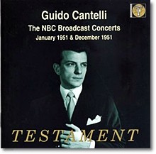 The Nbc Broadcast Concerts