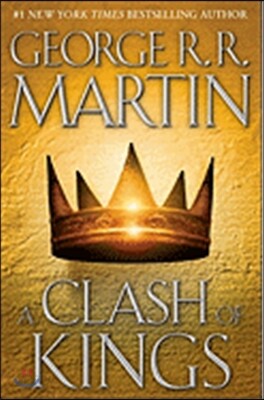 A Clash of Kings