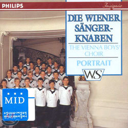 The Vienna Boys' Choir - Portrait