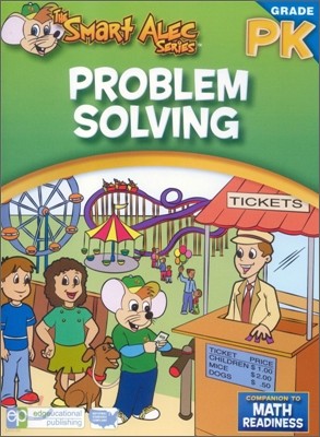 Problem Solving PK