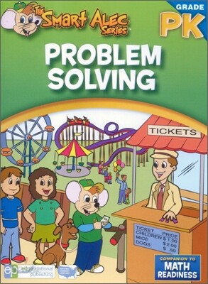 Problem Solving PK