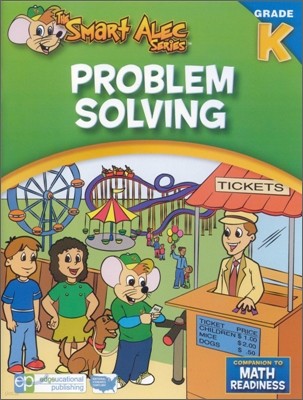 Problem Solving K