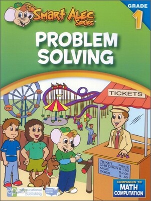 Problem Solving 1