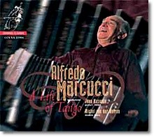 Alfredo Marcucci ݵ  ʰ (A Life Of Tango)