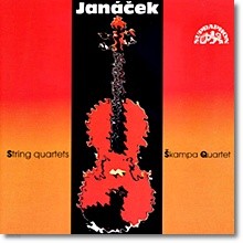 Skampa Quartet ߳üũ:   1 2 (Janacek : String Quartet No.1 'Kreutzer Sonata', No.2 'Intimate Letters')