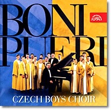 Boni Pueri Czech Boys Choir  Ǫ ü ҳ â â 