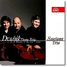 Smetana Trio 庸: ǾƳ Ʈ 3 4 `Ű` (Dvorak : Piano Trios No.3, No.4 'Dumky') Ÿ Ʈ