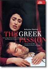 Charles Mackerras Ƽ: ׸  (Martinu: The Greek Passion)  ɶ