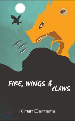 Fire, Wings & Claws - 예스24