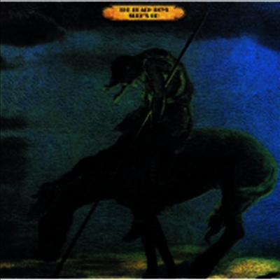 Beach Boys - Surf's Up (SHM-CD)(일본반)