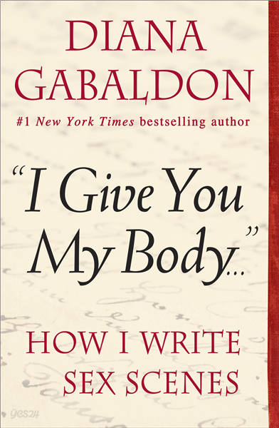 "I Give You My Body . . ."