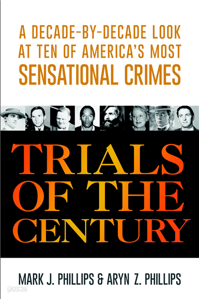 Trials of the Century