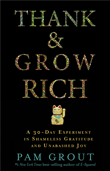 Thank & Grow Rich