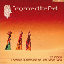 Chinmaya Dunster - Fragrance Of The East